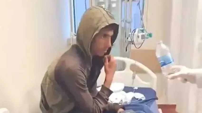 Kuduzun korkunç sonu: Başıboş köpek saldırısında ölen Hasan Ahmed'in son anları ortaya çıktı