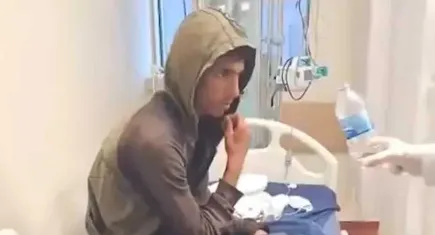 Kuduzun korkunç sonu: Başıboş köpek saldırısında ölen Hasan Ahmed'in son anları ortaya çıktı