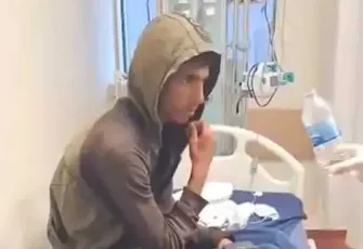 Kuduzun korkunç sonu: Başıboş köpek saldırısında ölen Hasan Ahmed'in son anları ortaya çıktı