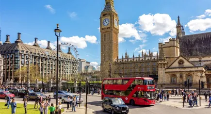 Londra’ya seyahat planı olanlar dikkat: Turist vergisi yolda!