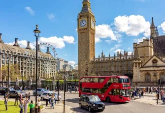 Londra’ya seyahat planı olanlar dikkat: Turist vergisi yolda!