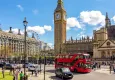 Londra’ya seyahat planı olanlar dikkat: Turist vergisi yolda!