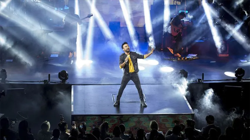 Megastar Tarkan 4 konser daha verecek: Tarkan konserleri ne zaman, biletler satışa çıktı mı, fiyatları ne kadar? haberinin görseli