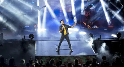 Megastar Tarkan 4 konser daha verecek: Tarkan konserleri ne zaman, biletler satışa çıktı mı, fiyatları ne kadar?