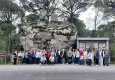 Menderes Belediyesi'nden öğretmenlere Bergama gezisi