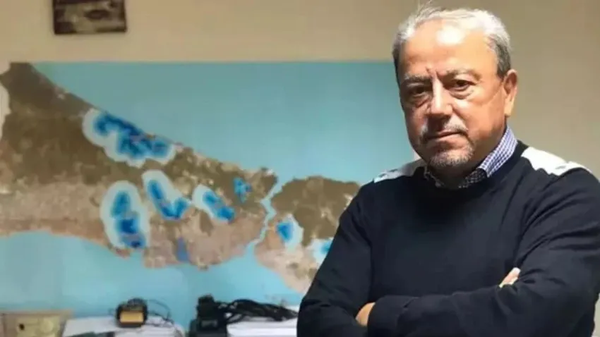 Meteoroloji Danışmanı Orhan Şen: Sıcaklıklar aralık ayının ilk haftasının sonunda düşecek haberinin görseli