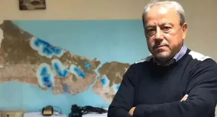 Meteoroloji Danışmanı Orhan Şen: Sıcaklıklar aralık ayının ilk haftasının sonunda düşecek