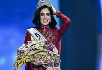 Miss Universe 2025’te şok tartışma! Meksikalı Fatima Bosch’un zaferi gölge altında kaldı