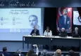 Mustafa Necati Konak'ta anıldı: Bir devrim neferi paneliyle eğitime vurgu yapıldı