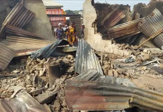 Nijerya’da alarm seviyesi yükseldi: Bauchi’de tüm okullar süresiz kapatıldı!