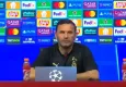 Okan Buruk'tan Şampiyonlar Ligi öncesi net mesaj: “Kazanmamamız için bir neden yok”