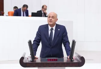 Özlale’den gıda zehirlenmelerine ilişkin açıklama: Bu ülkede gıda güvenliği yok!