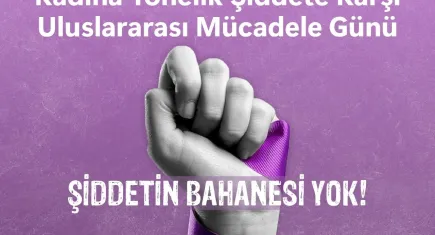 Seferihisar’da Kadına Yönelik Şiddete Karşı İki Günlük Farkındalık Programı