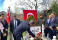 Şehit öğretmen Necmettin Yılmaz 9 yıl sonra yeniden yürekleri dağladı: Anmada duygulandıran sözler
