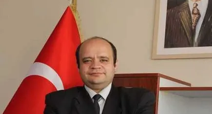 Siirt Üniversitesi yasta: İktisat bölüm başkanı ölü bulundu