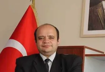 Siirt Üniversitesi yasta: İktisat bölüm başkanı ölü bulundu