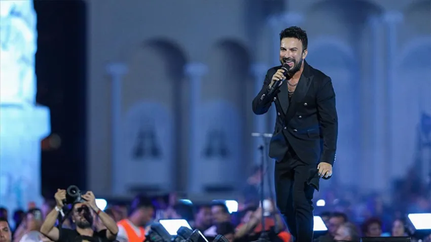 tarkan