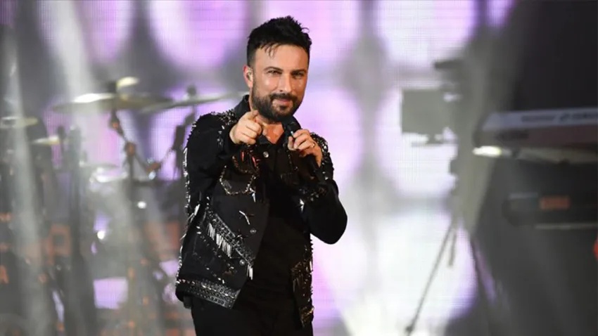 tarkan