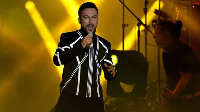 tarkan