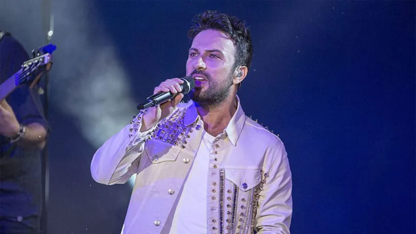 tarkan