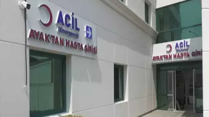 Tavuk döner zehirlenmesi şüphesi: Yurtta kalan 14 öğrenci hastanelik oldu haberinin görseli