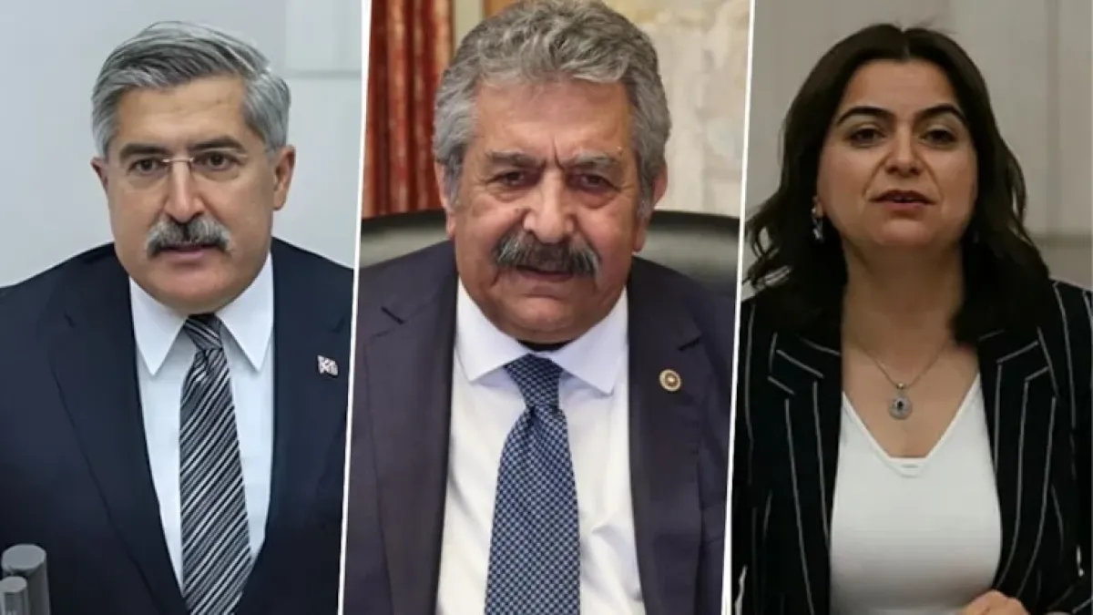 TBMM’den kritik hamle: İmralı ile görüşme gerçekleşti, sürpriz açıklamalar geldi haberinin görseli