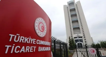 Ticaret Bakanlığı'ndan yılın ilk 10 ayında rekor ceza