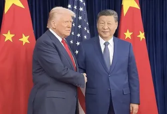 Trump ve Şi’den kritik telefon görüşmesi: Tayvan Krizi ve 2. dünya savaşı tartışıldı