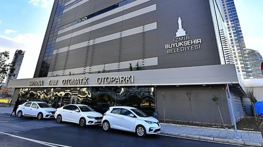 Tugay açıkladı: Otopark zamlarının perde arkası 200 milyonluk zarar