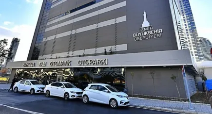 Tugay açıkladı: Otopark zamlarının perde arkası 200 milyonluk zarar