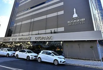 Tugay açıkladı: Otopark zamlarının perde arkası 200 milyonluk zarar