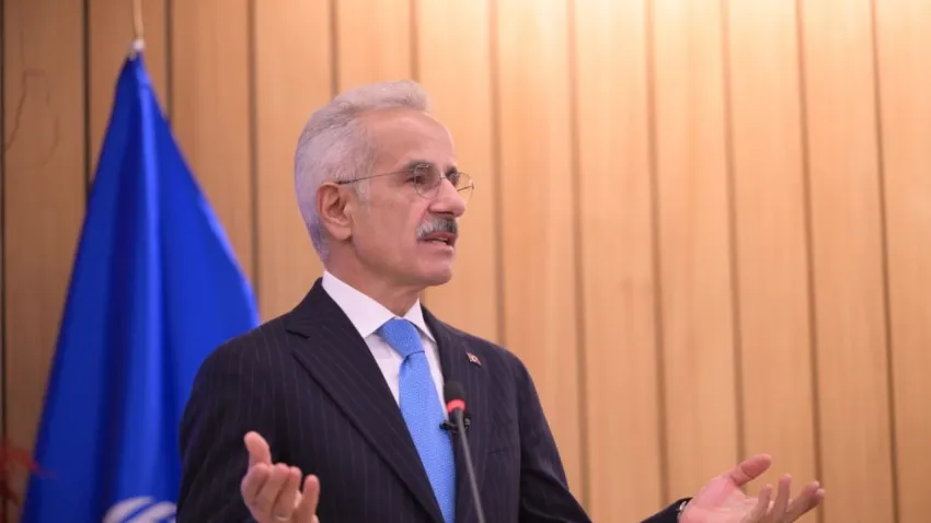 Türkiye, denizcilikte dijital dönüşüm ve güvenlikte öncü rolünü vurguladı