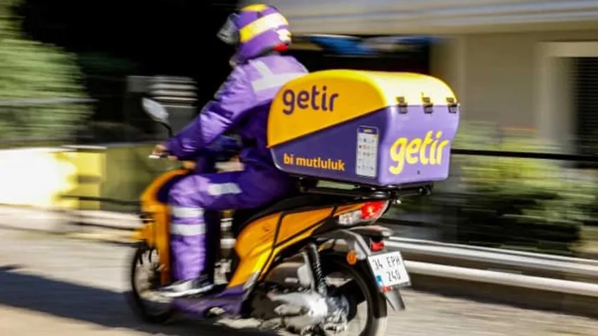 Türkiye'nin dev yemek dağıtım şirketi yabancılara satıldı