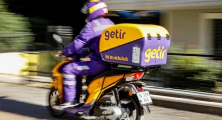 Türkiye'nin dev yemek dağıtım şirketi yabancılara satıldı