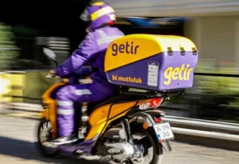 Türkiye'nin dev yemek dağıtım şirketi yabancılara satıldı