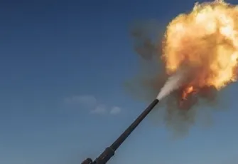 Ukrayna’ya kritik teslimat hızlanıyor: IRIS-T hava savunma sistemleri sahada zirveye çıkıyor