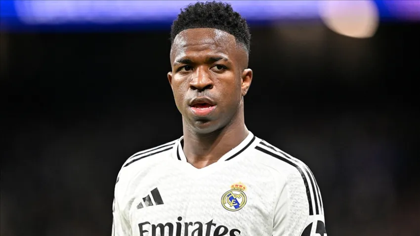 Vinicius’tan şok hamle! Real Madrid’de sözleşme yenilememe kararı ve Alonso krizi haberinin görseli