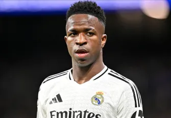 Vinicius’tan şok hamle! Real Madrid’de sözleşme yenilememe kararı ve Alonso krizi