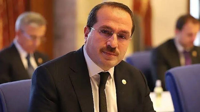 yasar kırkpınar