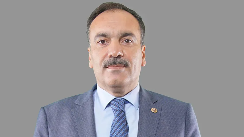 Yeni Yol Partisi İzmir Milletvekili Mustafa Bilici kimdir?