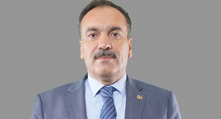 Yeni Yol Partisi İzmir Milletvekili Mustafa Bilici kimdir?