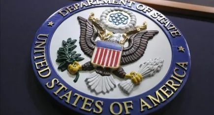 ABD’den kritik Türkiye–Irak–İsrail turu: Rigas’ın temas trafiği ne anlama geliyor?