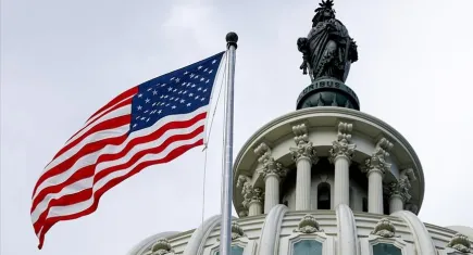 ABD’nin bütçe açığı ekimde sıçradı: İlk Ayda 284 milyar dolar!