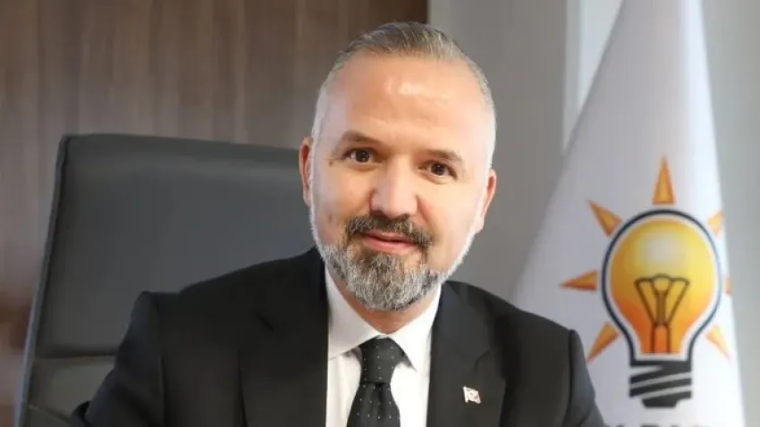 AK Parti Grup Başkanvekili Hakan Yıldız kimdir?     