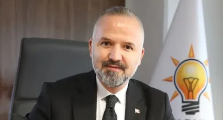AK Parti Grup Başkanvekili Hakan Yıldız kimdir?     