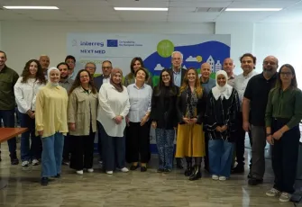 Akdeniz ülkelerinden bilim insanları enerji verimliliği için ortak proje başlattı