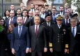 Ali Yerlikaya Libya’da kritik görüşmeler yaptı: Güvenlik ve göç konusu masaya yatırıldı