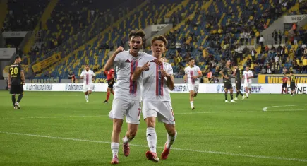 Altınordu, eksik kadroyla Kastamonuspor deplasmanında moral arayacak