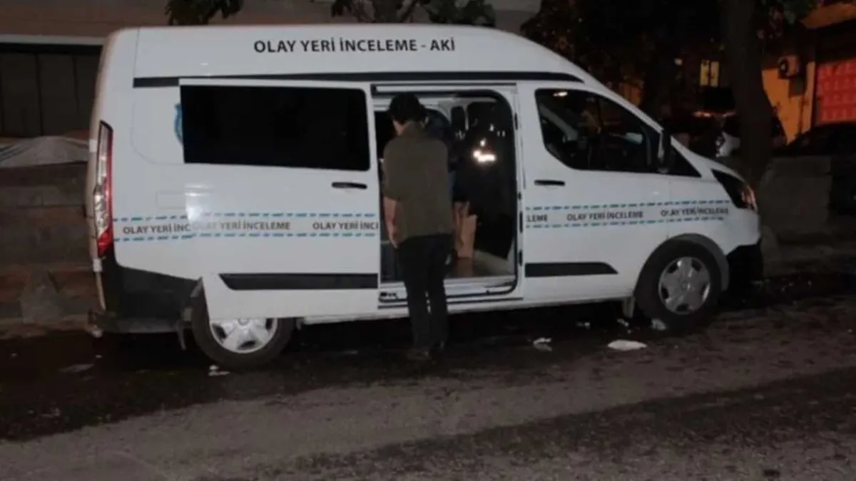 Belediye başkanının yeğeni evinde ölü bulundu haberinin görseli