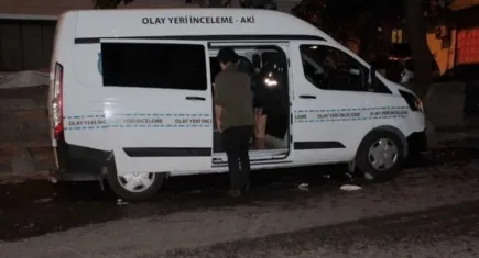 Belediye başkanının yeğeni evinde ölü bulundu